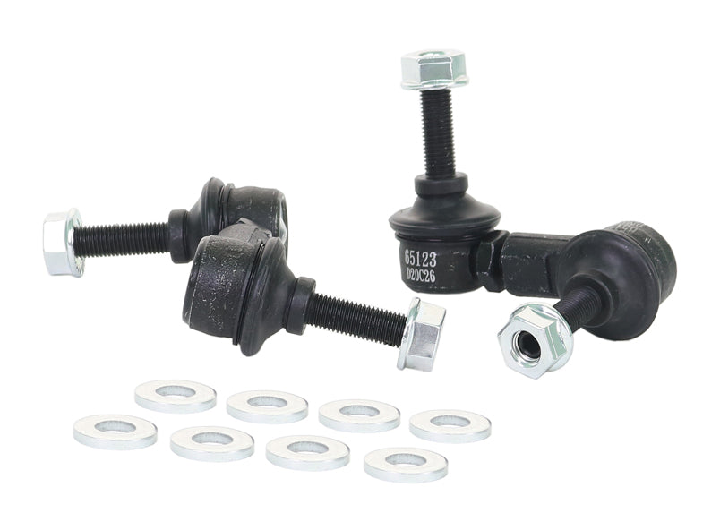 Whiteline Sway Bar Link - Assembly - KLC139 - KLC139