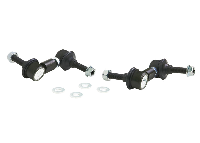 Whiteline Sway Bar Link - 10mm Ball Stud - Universal Products Sway Bar Products - KLC140-060 - KLC140-060