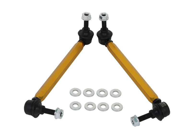 Whiteline Sway Bar Link - Assembly - KLC140-255 - KLC140-255 - image 3