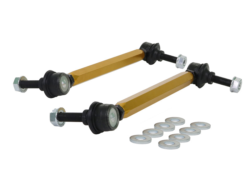 Whiteline Sway Bar Link - Assembly - KLC140-255 - KLC140-255