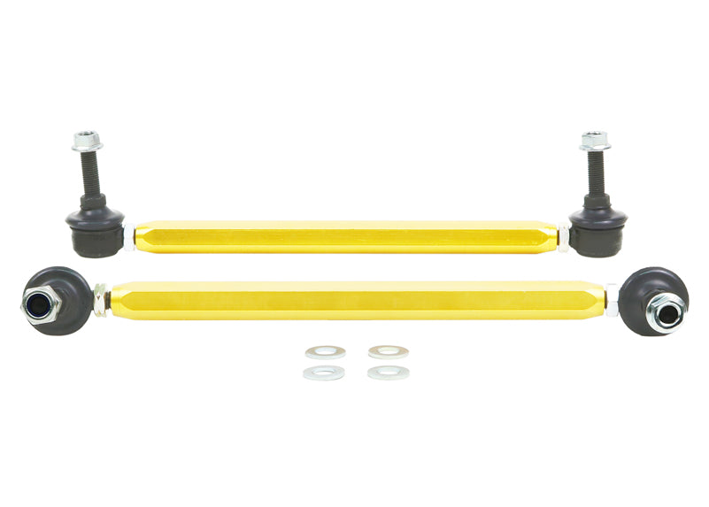 Whiteline Sway Bar Link - Assembly - KLC140-295 - KLC140-295 - image 2