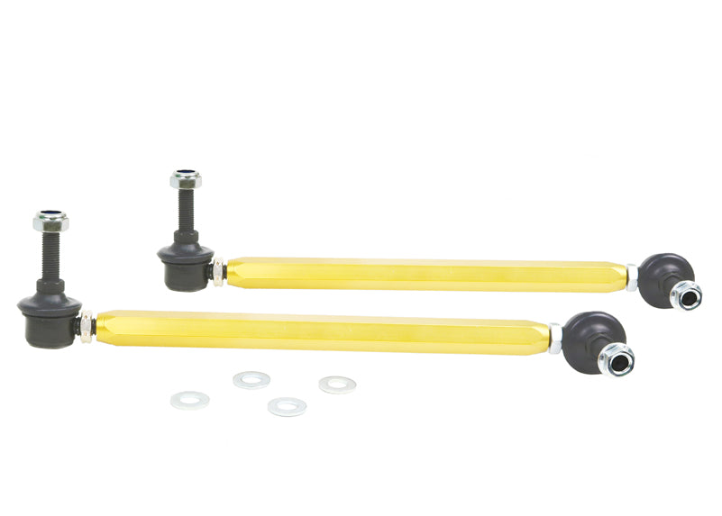 Whiteline Sway Bar Link - Assembly - KLC140-295 - KLC140-295