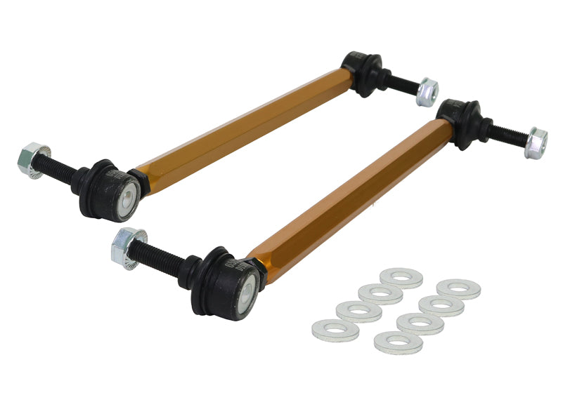 Whiteline Sway Bar Link - Assembly - KLC140-335 - KLC140-335