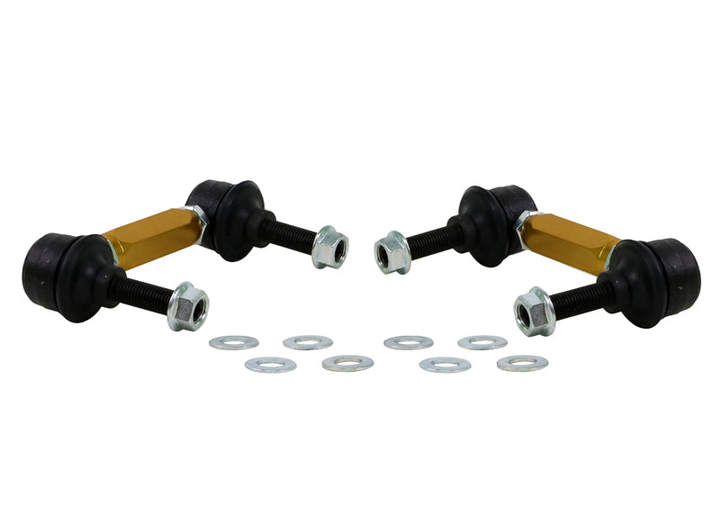 Whiteline Sway Bar Link - Assembly - KLC141 - KLC141 - image 2