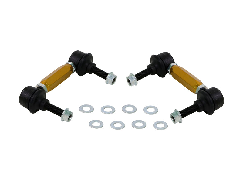 Whiteline Sway Bar Link - Assembly - KLC141 - KLC141 - image 3