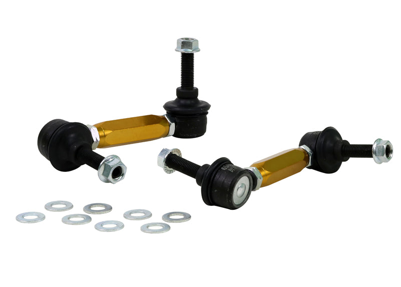 Whiteline Sway Bar Link - Assembly - KLC141 - KLC141