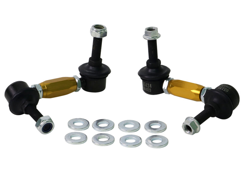 Whiteline Sway Bar Link - Assembly - KLC142 - KLC142 - image 3