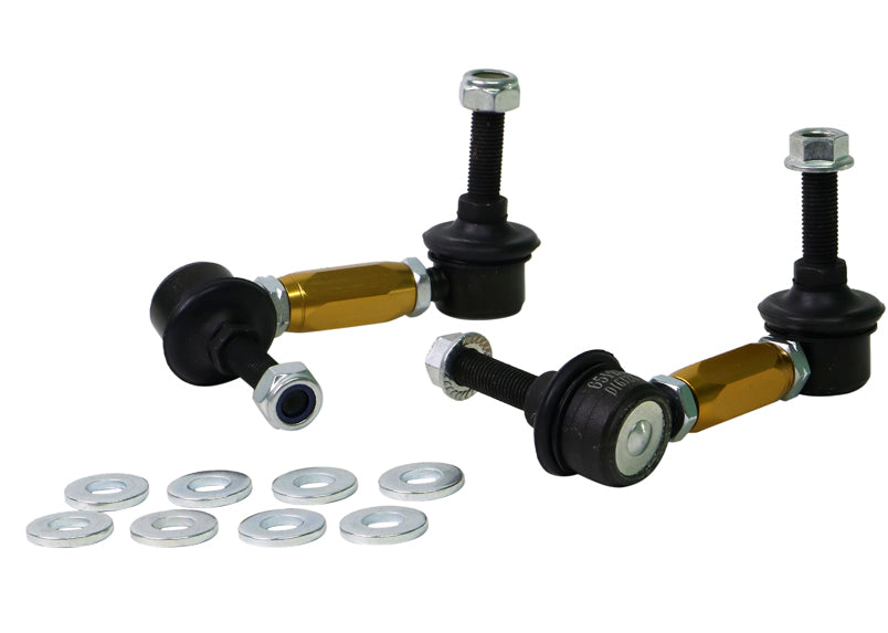 Whiteline Sway Bar Link - Assembly - KLC142 - KLC142