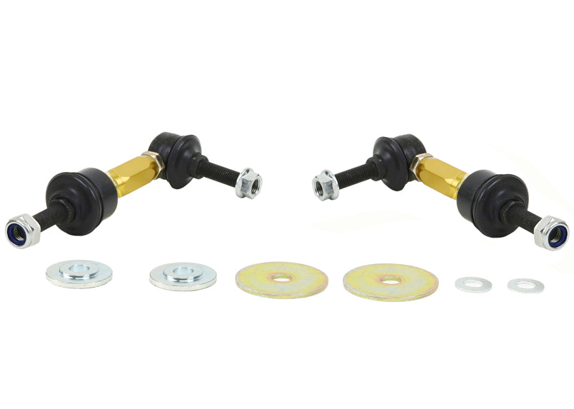Whiteline Sway Bar Link - Assembly - KLC143 - KLC143 - image 2