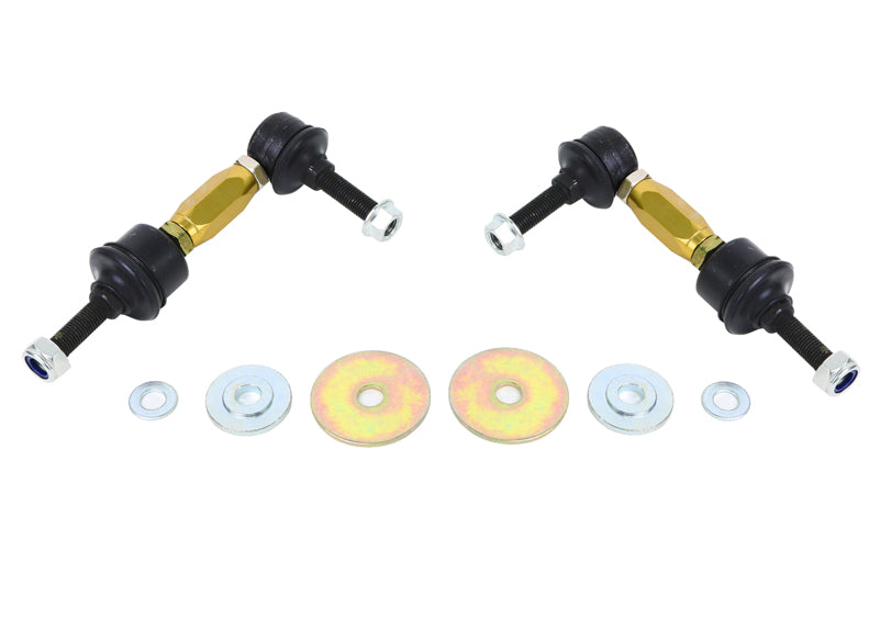 Whiteline Sway Bar Link - Assembly - KLC143 - KLC143 - image 3