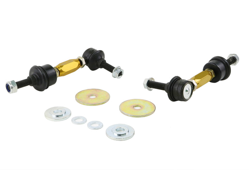Whiteline Sway Bar Link - Assembly - KLC143 - KLC143