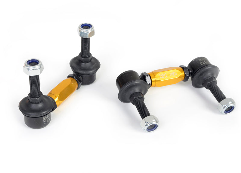 Whiteline Sway Bar Link - Assembly - KLC144 - KLC144 - image 2