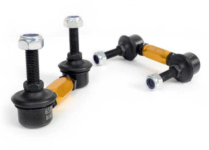 Whiteline Sway Bar Link - Assembly - KLC144 - KLC144 - image 3