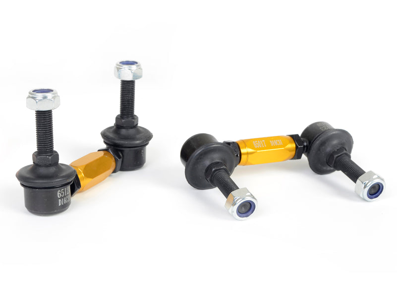 Whiteline Sway Bar Link - Assembly - KLC144 - KLC144