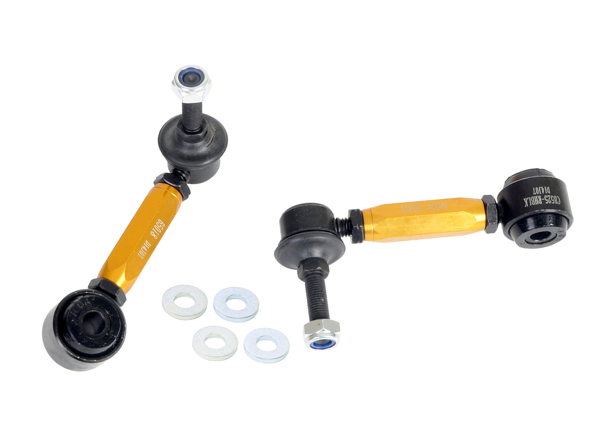 Whiteline Sway Bar Link - Assembly - KLC150 - KLC150 - image 3