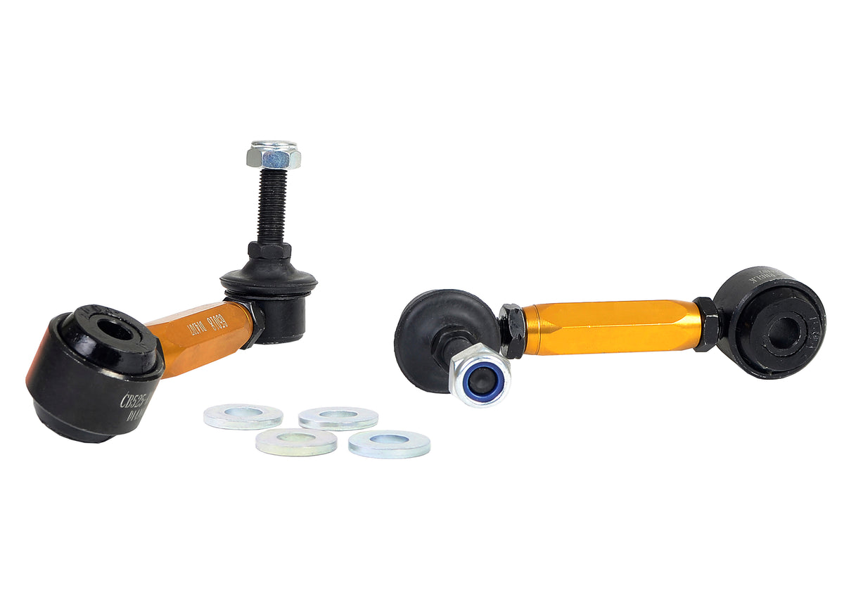 Whiteline Sway Bar Link - Assembly - KLC150 - KLC150