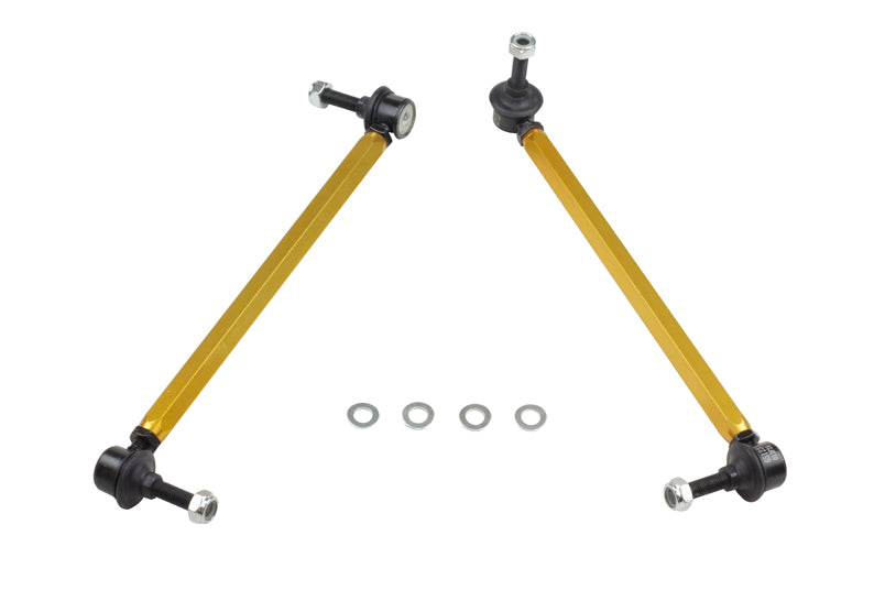 Whiteline Sway Bar Link - Assembly - KLC151 - KLC151 - image 2