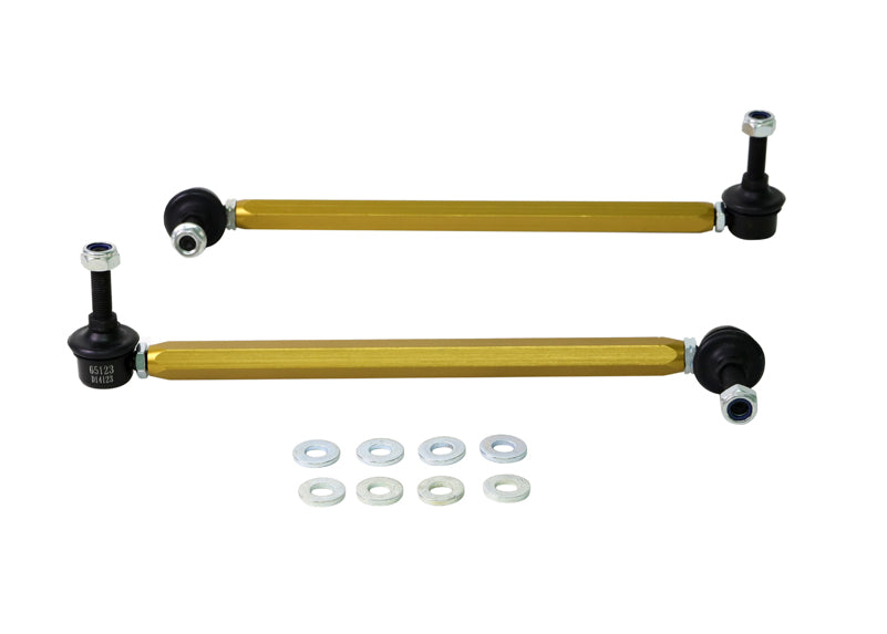 Whiteline Sway Bar Link - Assembly - KLC151 - KLC151 - image 3
