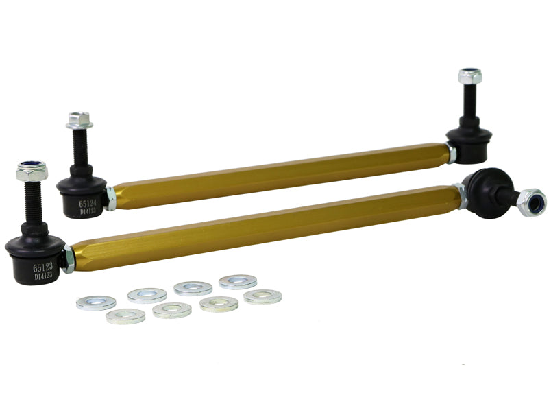 Whiteline Sway Bar Link - Assembly - KLC151 - KLC151