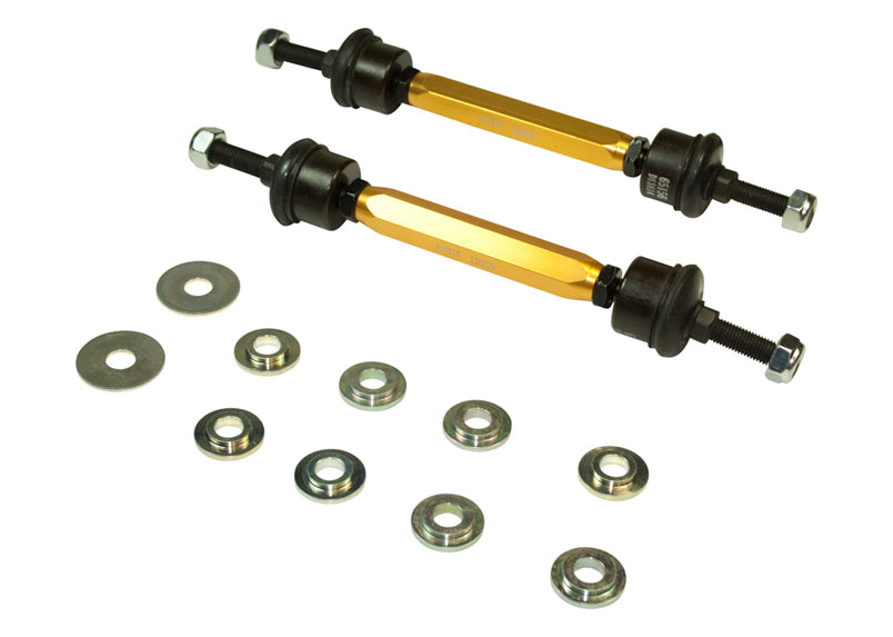 Whiteline Sway Bar Link - Assembly - KLC155 - KLC155