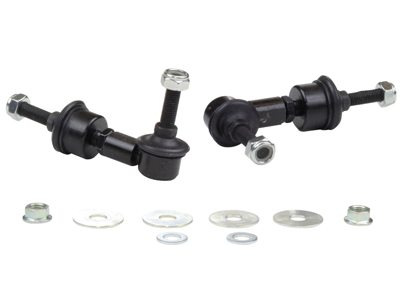 Whiteline Sway Bar Link - Assembly - KLC157 - KLC157 - image 2