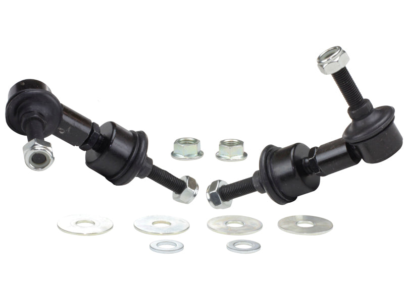 Whiteline Sway Bar Link - Assembly - KLC157 - KLC157 - image 3