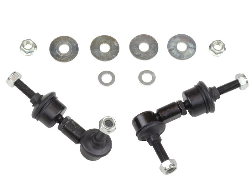 Whiteline Sway Bar Link - Assembly - KLC157 - KLC157