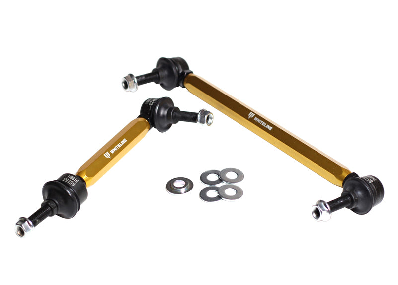 Whiteline Sway Bar Link - Assembly - Nissan Patrol Y61 - KLC160 - KLC160 - image 2
