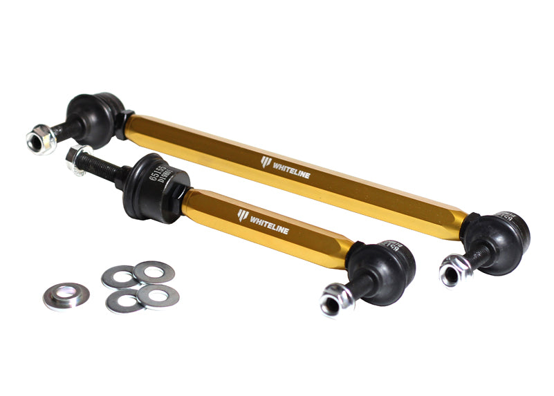 Whiteline Sway Bar Link - Assembly - Nissan Patrol Y61 - KLC160 - KLC160 - image 3