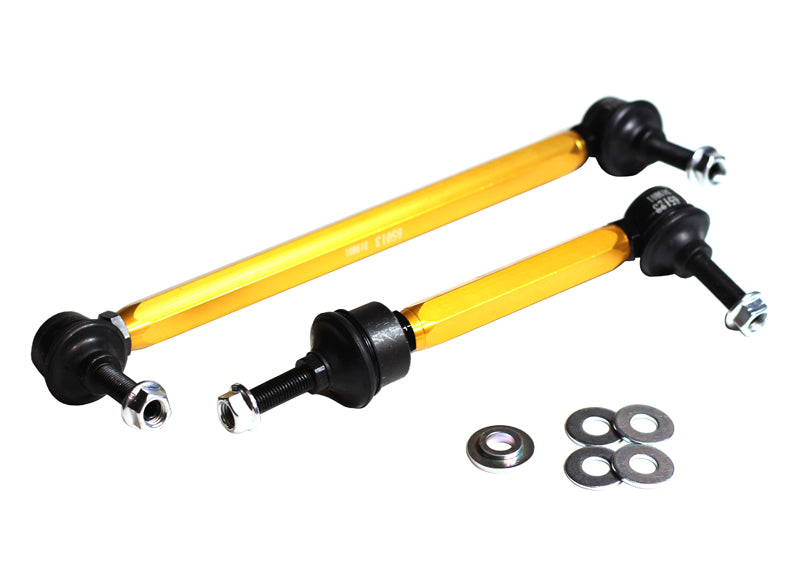 Whiteline Sway Bar Link - Assembly - Nissan Patrol Y61 - KLC160 - KLC160