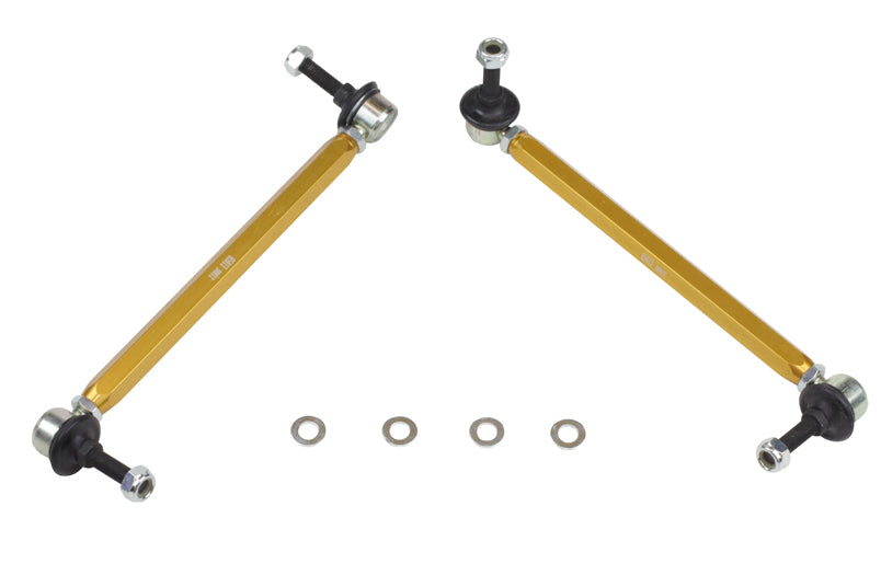 Whiteline Sway Bar Link - Assembly - KLC163 - KLC163 - image 3