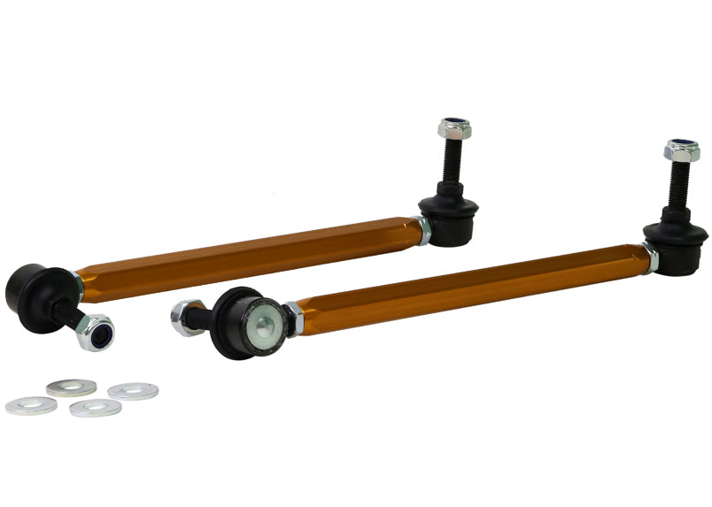 Whiteline Sway Bar Link - Assembly - KLC163 - KLC163