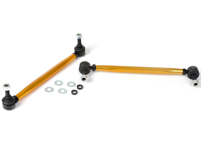 Whiteline Sway Bar Link - Assembly - KLC167A - KLC167A - image 3