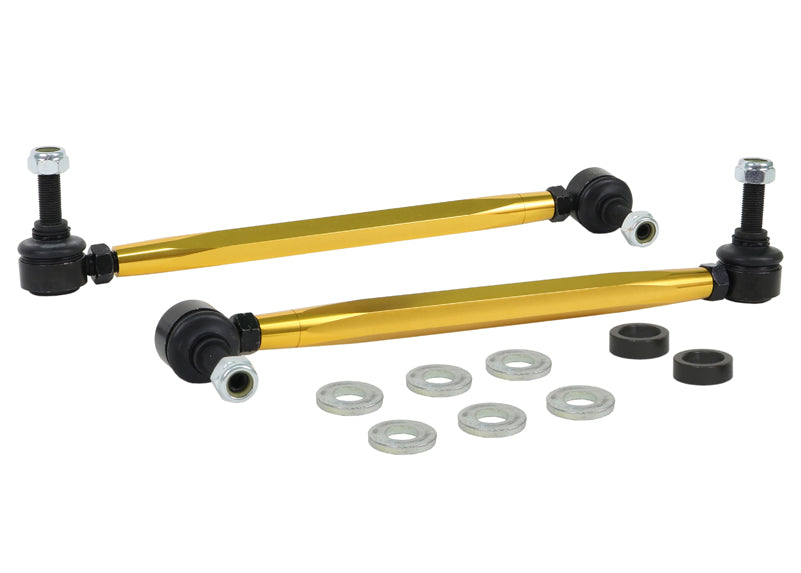 Whiteline Sway Bar Link - Assembly - KLC167A - KLC167A