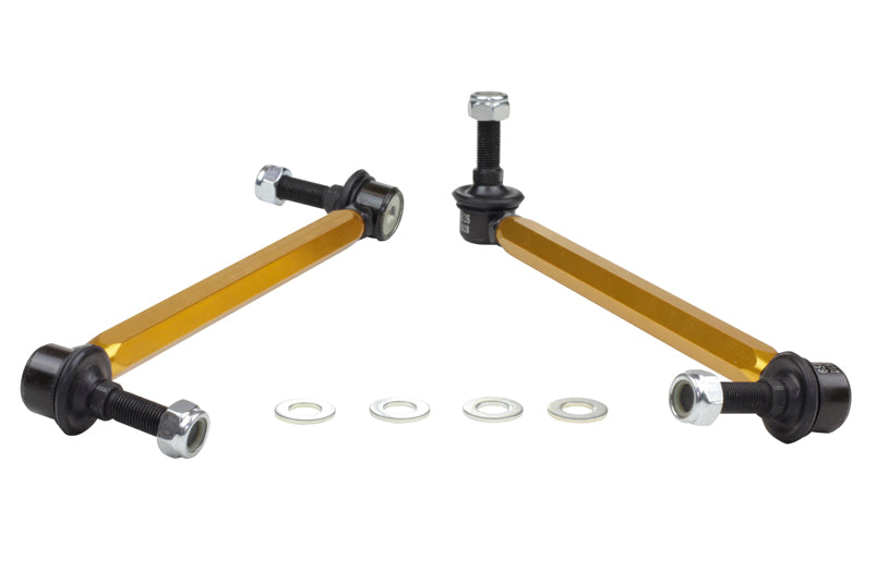 Whiteline Sway Bar Link - Assembly - KLC169 - KLC169 - image 2