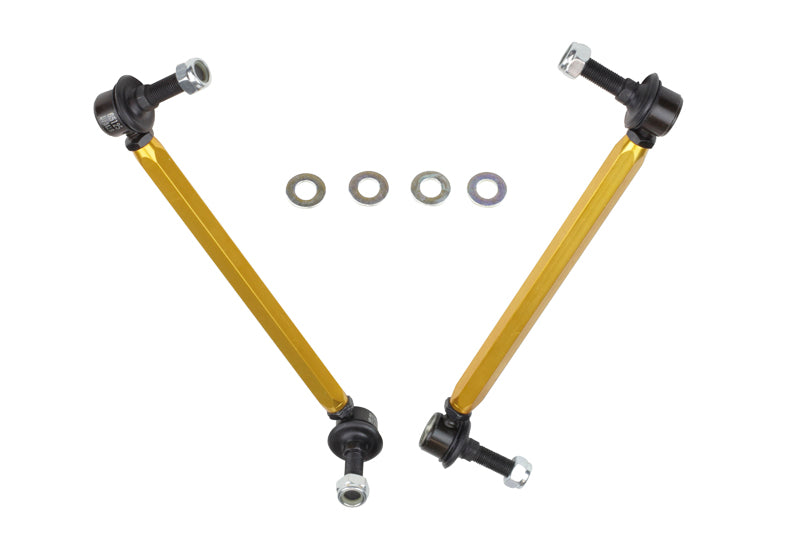 Whiteline Sway Bar Link - Assembly - KLC169 - KLC169 - image 3
