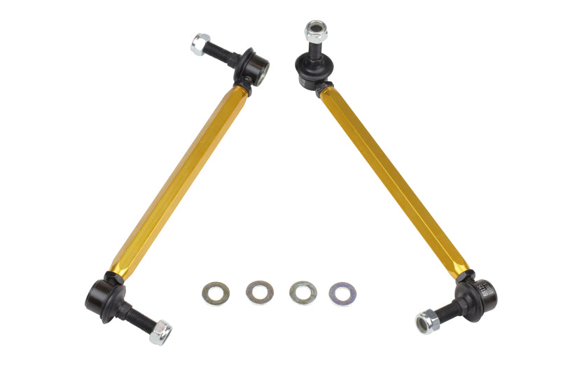 Whiteline Sway Bar Link - Assembly - KLC169 - KLC169