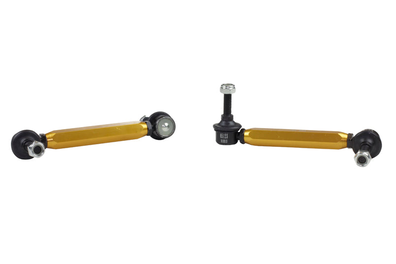 Whiteline Sway Bar Link - Assembly - Hyundai Grandeur / Hyundai Sonata / Hyundai Xg / Nissan GT-R - KLC173 - image 2