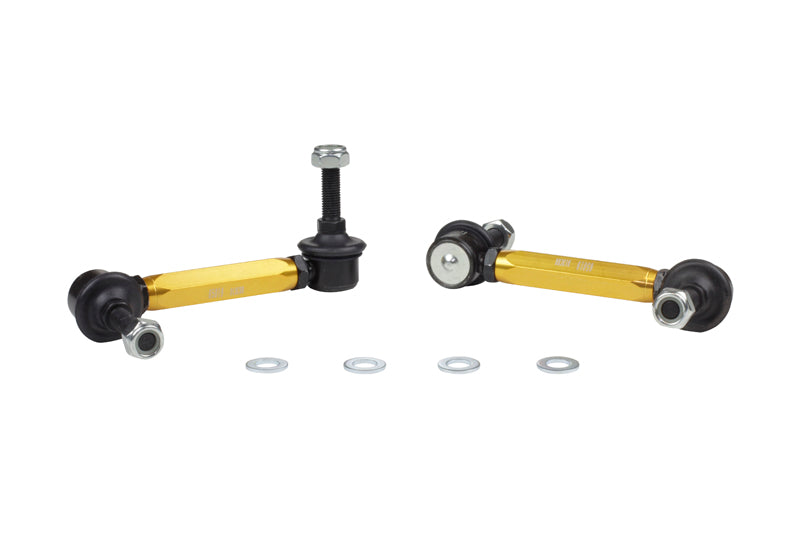 Whiteline Sway Bar Link - Assembly - KLC174 - KLC174 - image 2