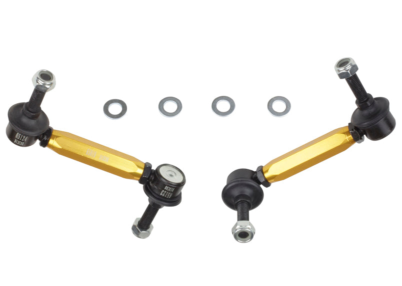 Whiteline Sway Bar Link - Assembly - KLC174 - KLC174 - image 3