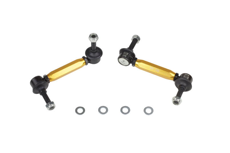 Whiteline Sway Bar Link - Assembly - KLC174 - KLC174