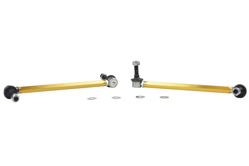 Whiteline Sway Bar Link - Assembly - KLC175 - KLC175 - image 2