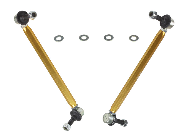 Whiteline Sway Bar Link - Assembly - KLC175 - KLC175 - image 3