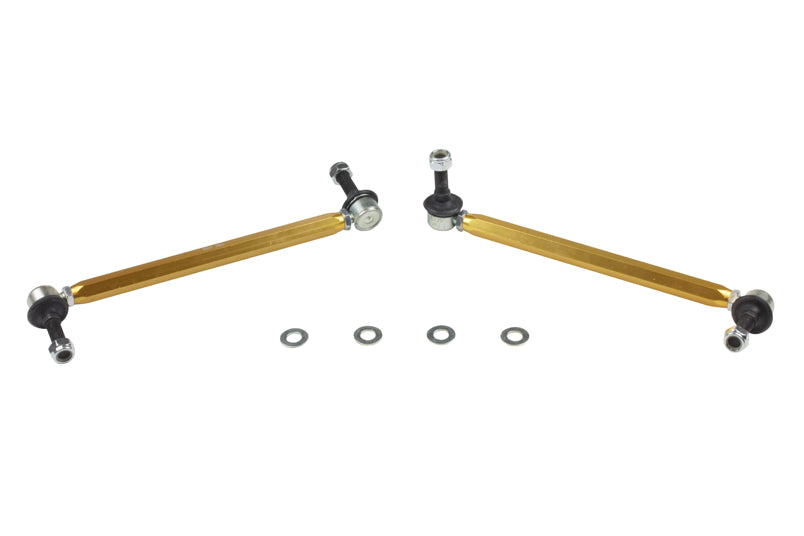 Whiteline Sway Bar Link - Assembly - KLC175 - KLC175