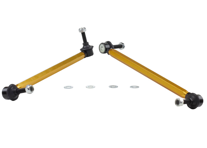 Whiteline Sway Bar Link - Assembly - KLC176 - KLC176 - image 2