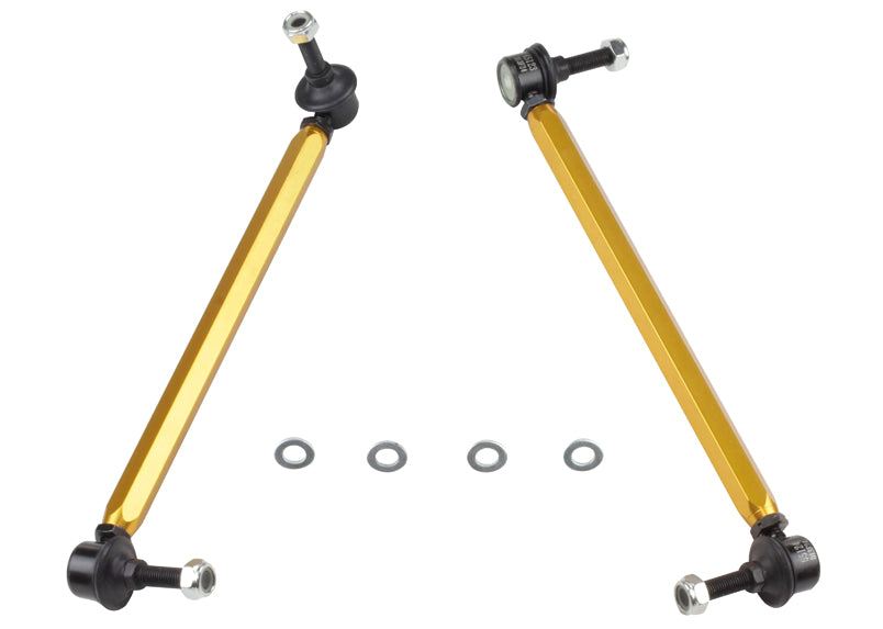 Whiteline Sway Bar Link - Assembly - KLC176 - KLC176 - image 3