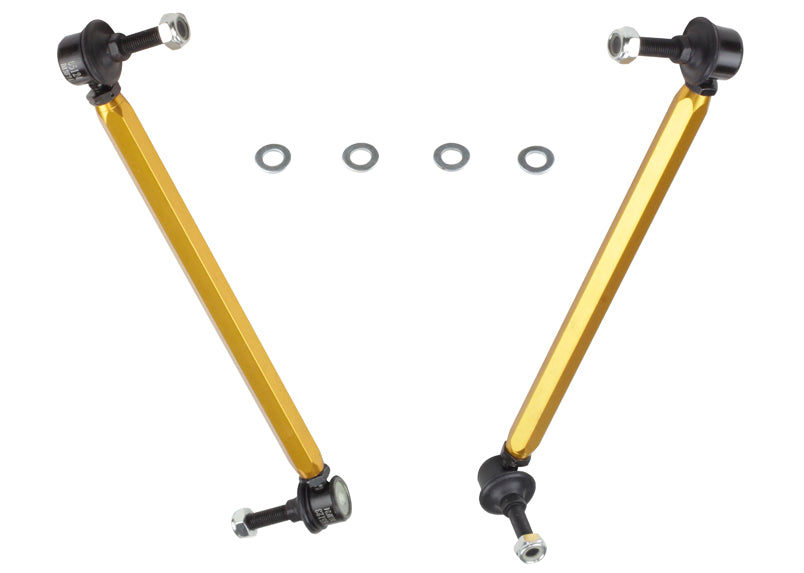 Whiteline Sway Bar Link - Assembly - KLC176 - KLC176