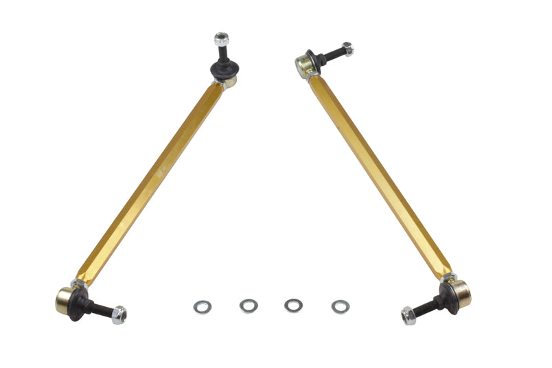 Whiteline Sway Bar Link - Assembly - Chevrolet Camaro - KLC177 - KLC177