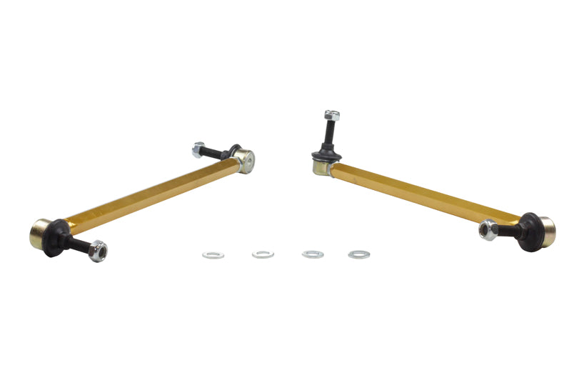 Whiteline Sway Bar Link - Assembly - Chevrolet Camaro - KLC178 - KLC178 - image 2