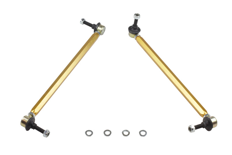Whiteline Sway Bar Link - Assembly - Chevrolet Camaro - KLC178 - KLC178 - image 3